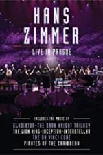 Watch Hans Zimmer: Live in Prague 123movies