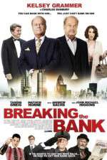 Watch Breaking the Bank 123movies