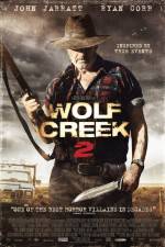 Watch Wolf Creek 2 123movies
