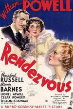 Watch Rendezvous 123movies