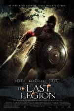 Watch The Last Legion 123movies