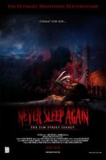 Watch Never Sleep Again: The Elm Street Legacy 123movies