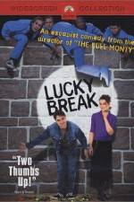 Watch Lucky Break 123movies