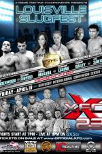 Watch XFC 23: Louisville Slugfest 123movies