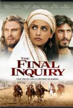 Watch The Final Inquiry 123movies