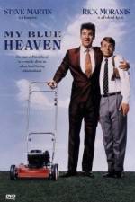 Watch My Blue Heaven 123movies