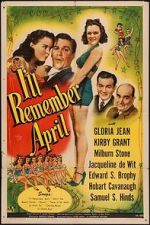 Watch I\'ll Remember April 123movies