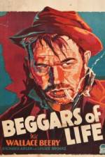 Watch Beggars of Life 123movies