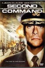Watch Second in Command 123movies