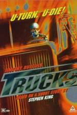 Watch Trucks 123movies