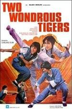 Watch 2 Wondrous Tigers 123movies