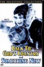 Watch Back to God's Country 123movies