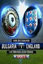 Watch Bulgaria vs England 123movies