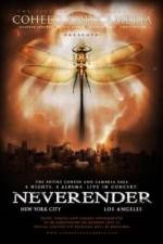 Watch Coheed And Cambria: Neverender - The Fiction Will See The Real 123movies
