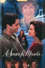 Watch Hallmark Hall of Fame - A Season for Miracles 123movies