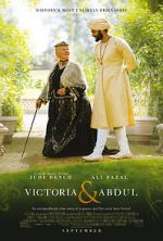 Watch Victoria & Abdul 123movies
