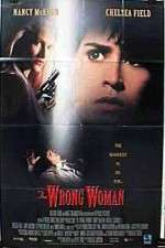 Watch The Wrong Woman 123movies