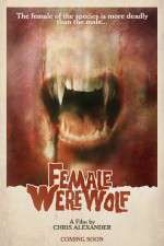 Watch Female Werewolf 123movies