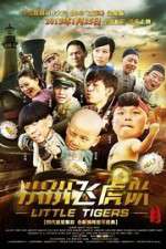 Watch Little Tigers 123movies