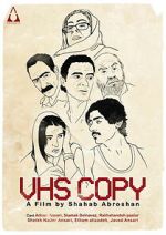 Watch VHS Copy 123movies