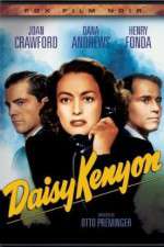 Watch Daisy Kenyon 123movies