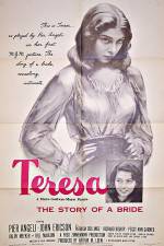 Watch Teresa 123movies