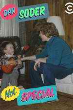 Watch Dan Soder: Not Special 123movies