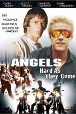 Watch Angels Hard as They Come 123movies