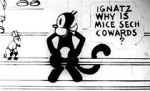 Watch Krazy Kat and Ignatz Mouse at the Circus 123movies