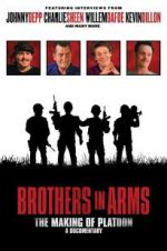 Watch Platoon: Brothers in Arms 123movies