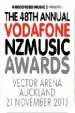 Watch Vodafone New Zealand Music Awards 123movies