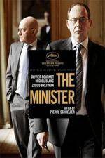 Watch The Minister 123movies