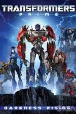 Watch Transformers Prime: Darkness Rising 123movies