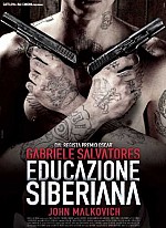 Watch Educazione siberiana 123movies