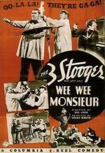 Watch Wee Wee Monsieur (Short 1938) 123movies