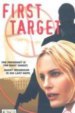 Watch First Target 123movies