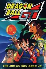 Watch Dragon Ball GT: A Hero\'s Legacy 123movies