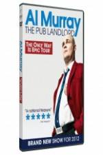 Watch Al Murray: The Only Way Is Epic 123movies