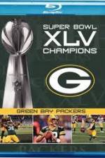 Watch NFL Super Bowl XLV: Green Bay Packers Champions 123movies