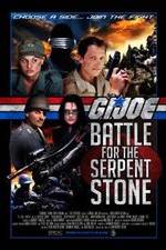 Watch G.I. Joe: Battle for the Serpent Stone 123movies