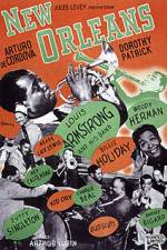 Watch New Orleans 123movies