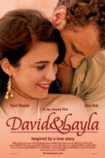 Watch David & Layla 123movies