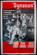 Watch Synanon 123movies