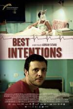 Watch Best Intentions 123movies