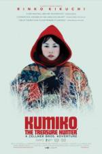 Watch Kumiko, the Treasure Hunter 123movies