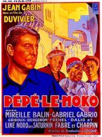 Watch Pépé le Moko 123movies