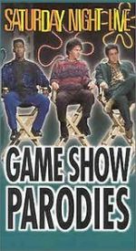 Watch Saturday Night Live: Game Show Parodies (TV Special 2000) 123movies