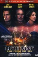 Watch Lightning Fire from the Sky 123movies