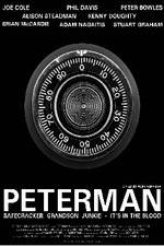 Watch Peterman 123movies