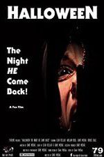 Watch Halloween: The Night HE Came Back 123movies